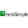 ThinkSimple in München - Logo