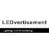 LEDvert Screen Darmstadt (LEDvertisement GmbH) in Darmstadt - Logo