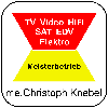 Knebel Informations- & Elektrotechnik in Heldenbergen Stadt Nidderau - Logo