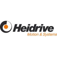 Heidrive GmbH in Kelheim - Logo