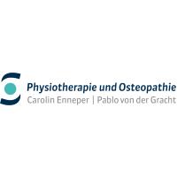 Physiotherapie und Osteopathie - Carolin Enneper Pablo von der Gracht in Köln - Logo