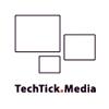_TechTick.Media in Köln - Logo
