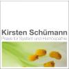 Kirsten Schümann Homöopathie Akupunktur Familienaufstellung Hypnose Raucherentwöhnung in Leichlingen im Rheinland - Logo