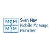 Sven May Mobile Massage in München - Logo