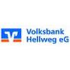 Volksbank Hellweg eG, SB Filiale Werl-Büderich in Büderich Stadt Werl - Logo