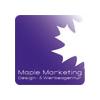 Maple Marketing GmbH in Puchheim in Oberbayern - Logo