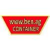 Bena Bau-, Containerdienst, Entsorgung, Entrümpelung, Transport GmbH in Halle (Saale) - Logo