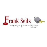 Frank Seilz Schlüsseldienst & Schlosserei in Berlin - Logo