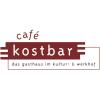 Restaurant Café Kostbar in Saarbrücken - Logo