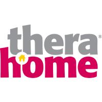 therahome Physiotherapie Hausbesuche Ludwigsburg in Ludwigsburg in Württemberg - Logo