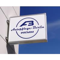 Autopflege Berlin in Berlin - Logo