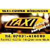 Taxi-Center Böblingen GbR in Böblingen - Logo