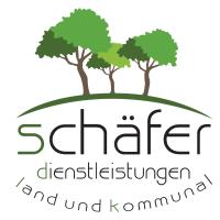 Schäfer Dienstleistungen Land&Kommunal in Langenfeld in der Eifel - Logo