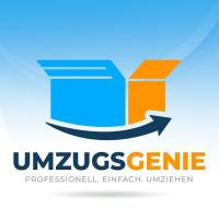 UMZUGSGENIE in Berlin - Logo