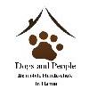 Dogs and People - die mobile Hundeschule in Hamm in Hamm in Westfalen - Logo