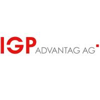 IGP Advantag AG in Geldern - Logo