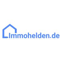 Immohelden.de in Köln - Logo