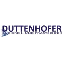 Rainer Duttenhofer CNC Dreh- und Frästechnik e.K. in Knittlingen - Logo