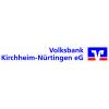 Volksbank Kirchheim-Nürtingen eG, Geschäftsstelle Nürtingen-Braike in Nürtingen - Logo