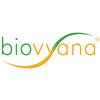 biovyana GmbH in Chemnitz - Logo