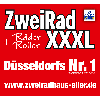 ZweiRad X X X L Düsseldorf Eller in Düsseldorf - Logo