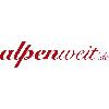 alpenweit in Stuttgart - Logo