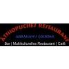 Afrikanisch Äthiopisches Restaurant Karlsruhe Cocktailbar Abrahams in Karlsruhe - Logo