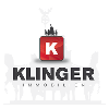 KLINGER Immobilien in Berlin - Logo