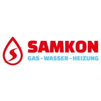 SamKon - Gas, Heizung, Sanitär und Sanierung in Berlin und Brandenburg in Berlin - Logo
