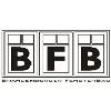 BFB Brandenburger FensterBau in Blankenfelde Mahlow - Logo