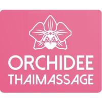 Orchidee Thaimassage Erding Masseurin in Klettham Stadt Erding - Logo