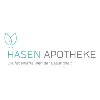 Hasen Apotheke Allach in München - Logo