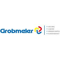 Grobmeier GmbH & Co. KG Heizung-Sanitär in Ahaus - Logo