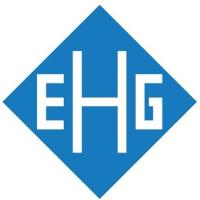 EHG GmbH in Hauingen Gemeinde Lörrach - Logo