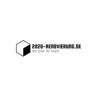 2020-renovierung.de in Köln - Logo