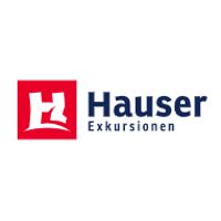Hauser Exkursionen international GmbH in München - Logo