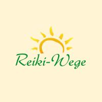 Reiki-Wege / Heike Ibach in Mutterstadt - Logo