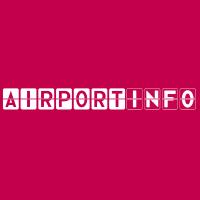 Airportinfo.live in Köln - Logo
