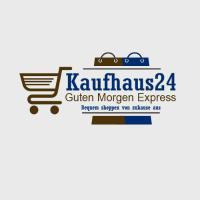 Kaufhaus24 in Darmstadt - Logo