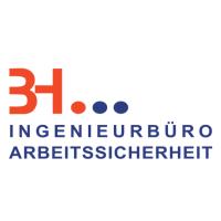 Ingenieurbüro Arbeitssicherheit Brückner und Henke GbR in Saalfeld an der Saale - Logo