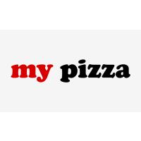 My Pizza in Sankt Augustin - Logo