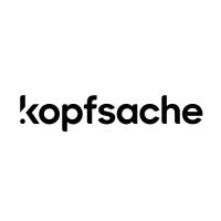 kopfsache in Düsseldorf - Logo
