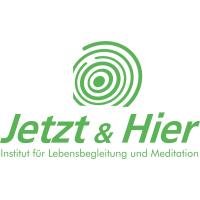 Jetzt & Hier - Dipl. Theologe Andreas Mager - Psychotherapie nach dem Heilpraktikergesetz in Bensheim - Logo