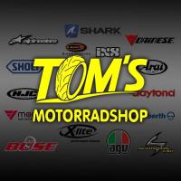 Toms Motorradshop in Weinheim an der Bergstraße - Logo