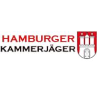 Hamburger Kammerjäger in Hamburg - Logo