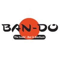 Bando Sushibar Bochum in Bochum - Logo