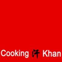 Cooking Khan Starnberg in Starnberg - Logo