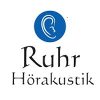 Ruhr Hörakustik Bochum in Bochum - Logo