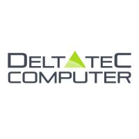Deltatec Computer - Klarmann IT Lösungen in Jülich - Logo