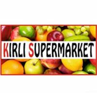 KIRLI Supermarkt in Regensburg - Logo